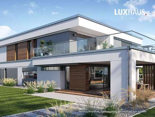 Foto - Haus zum Kaufen in Oberursel 3.590.000,00 € 250 m²
