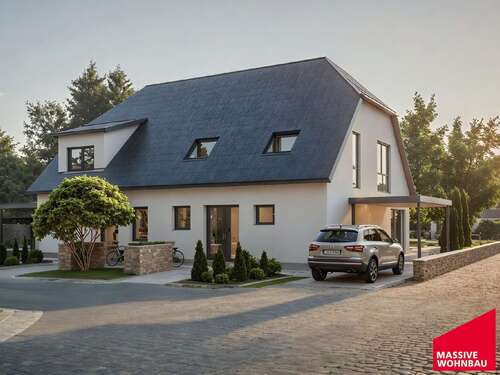 Foto - Haus zum Kaufen in Oberursel 788.635,00 € 120 m²
