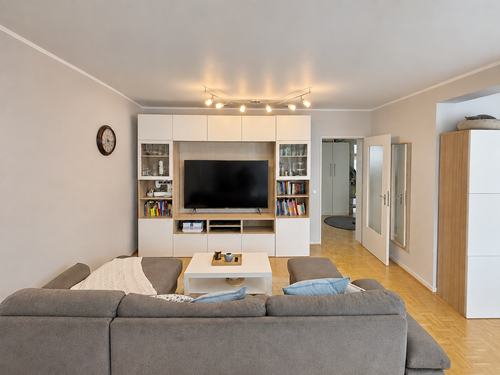 Foto - Wohnung zum Mieten in Bergisch Gladbach 1.140,00 € 97 m²