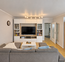 Wohnung zum Mieten in Bergisch Gladbach 1.140,00 € 97 m² Wohnung zum Mieten in Bergisch Gladbach 1.140,00 € 97 m²