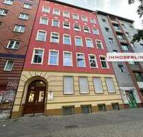 Wohnung zum Kaufen in Berlin Kreuzberg 330.000,00 € 46 m²
