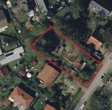 Foto - Grundstück zu verkaufen in Zepernick 350.000,00 € 1022 m²