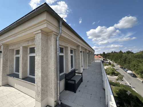Foto - Wohnung zum Mieten in Wustermark 1.900,00 € 151.76 m²
