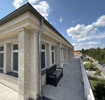 Wohnung zum Mieten in Wustermark 1.900,00 € 151.76 m²