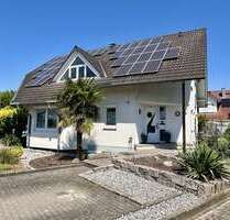 Haus zum Kaufen in Hügelsheim 595.000,00 € 244.45 m²
