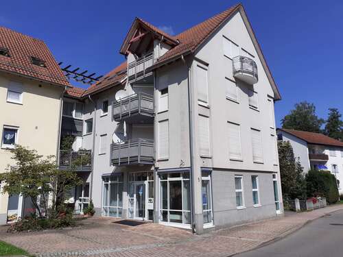 Foto - Wohnung zum Kaufen in Rohrdorf 189.000,00 € 94 m²
