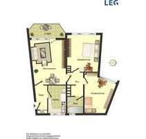 Wohnung zum Mieten in Solingen 619,00 € 68.37 m²
