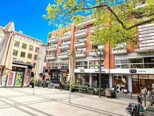 Foto - Wohnung zum Mieten in Köln 1.155,00 € 77 m²
