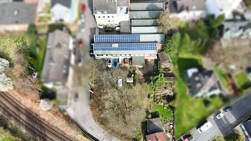 Foto - Spezialgewerbe in Remscheid 1.350.000,00 € 2451 m²