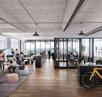 Büro in Berlin 15.500,00 € 555 m²