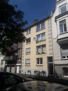 Foto - Wohnung zum Mieten in Krefeld 650,00 € 70 m²