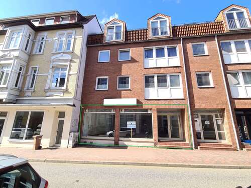 Foto - Büro in Itzehoe 119.000,00 € 93 m²