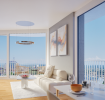 Wohnung zum Kaufen in Konstanz 405.600,00 € 51.1 m²