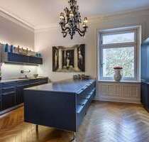 Wohnung zum Kaufen in Hamburg 2.640.000,00 € 220 m²