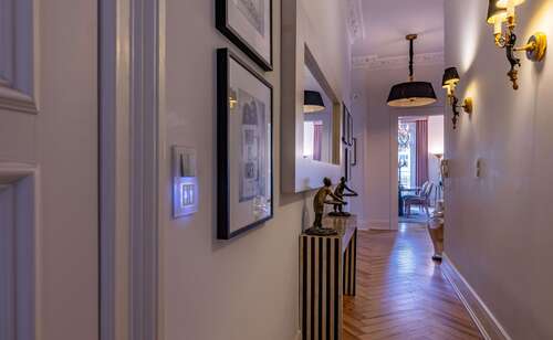 Foto - Wohnung zum Kaufen in Hamburg 2.640.000,00 € 220 m²