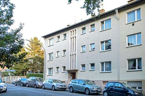 Foto - Wohnung zum Mieten in Wuppertal 579,00 € 65.86 m²