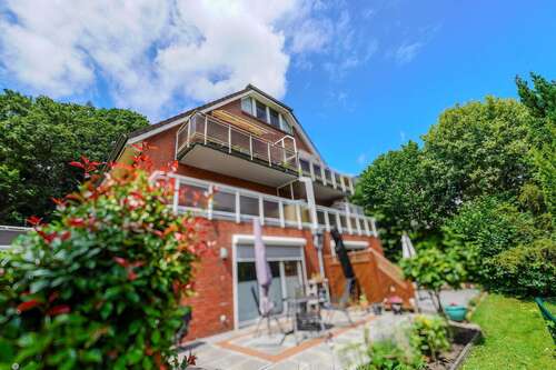 Foto - Wohnung zum Kaufen in Hamburg 449.000,00 € 96 m²