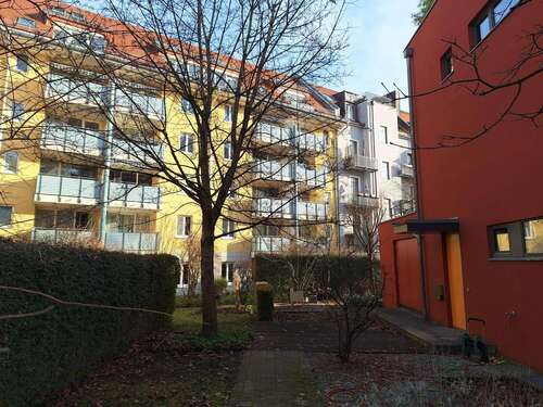 Foto - Wohnung zum Kaufen in München 565.000,00 € 57 m²