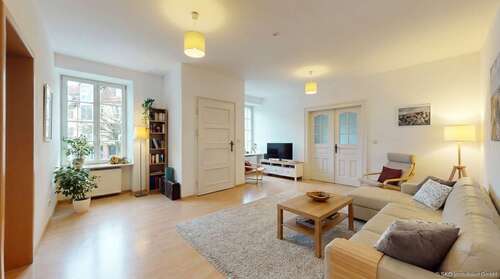 Foto - Wohnung zum Kaufen in Eberbach 197.000,00 € 106 m²