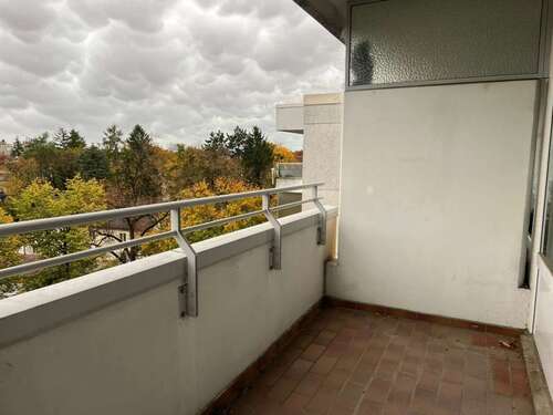 Foto - Wohnung zum Kaufen in München 370.000,00 € 59.95 m²