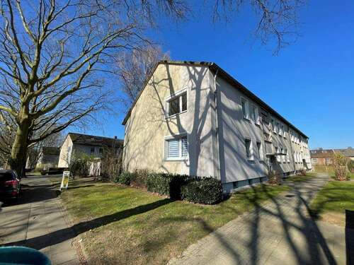 Foto - Wohnung zum Mieten in Bochum 570,00 € 59.16 m²