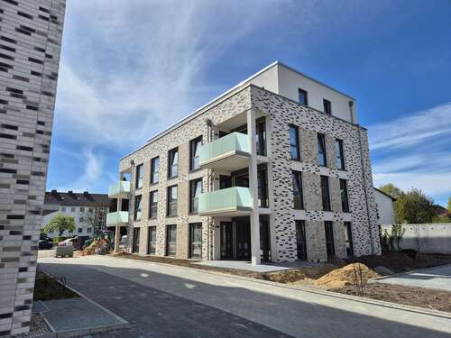 Foto - Wohnung zum Kaufen in Lübeck 538.500,00 € 98.96 m²