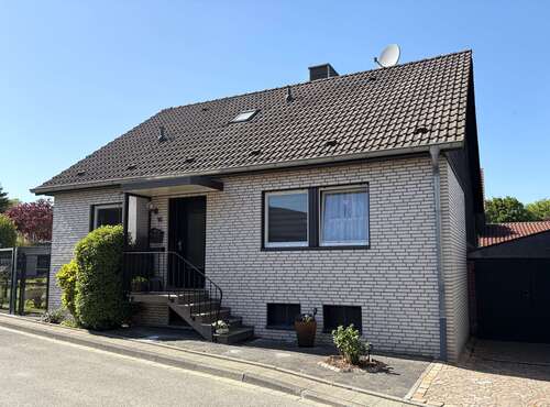 Foto - Haus zum Kaufen in Wegberg 275.000,00 € 114 m²