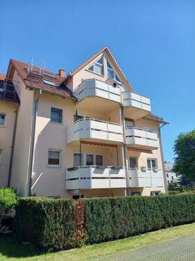 Foto - Wohnung zum Kaufen in Neukirchen 62.000,00 € 59 m²