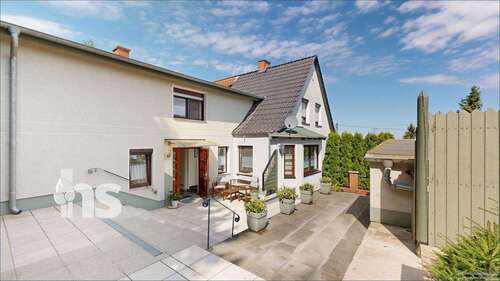 Foto - Haus zum Kaufen in Klostermansfeld 169.000,00 € 155.76 m²