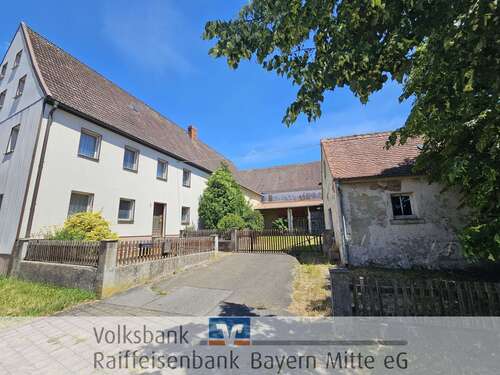 Foto - Spezialgewerbe in Ellingen 125.000,00 € 0 m²