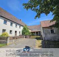 Spezialgewerbe in Ellingen 125.000,00 € 0 m²