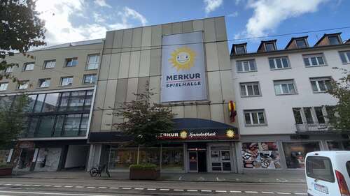 Foto - Haus zum Kaufen in Pforzheim 1.290.000,00 € 1131.2 m²
