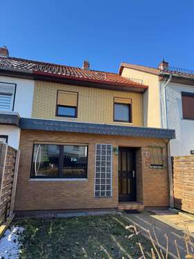 Foto - Haus zum Kaufen in Bad Grund 45.000,00 € 117 m²