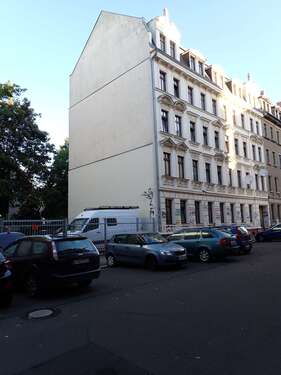 Foto - Wohnung zum Mieten in Leipzig 380,00 € 38.43 m²
