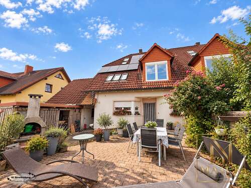 Foto - Haus zum Kaufen in Eisingen 620.000,00 € 180 m²