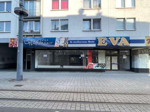 Foto - Einzelhandel in Witten 4.950,00 € 610 m²