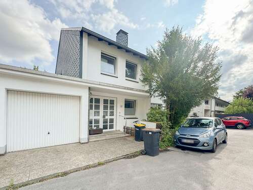 Foto - Haus zum Kaufen in Erkrath 548.000,00 € 192 m²