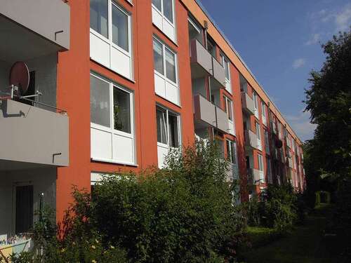 Foto - Wohnung zum Mieten in München 1.105,00 € 80.2 m²