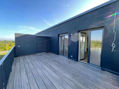 Foto - Wohnung zum Mieten in Wolfsburg 1.200,00 € 94 m²