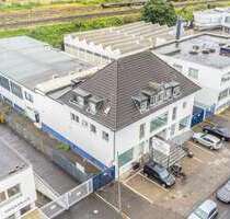 Halle in Köln 2.900.000,00 € 1597.7 m²