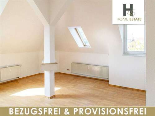 Foto - Wohnung zum Kaufen in Leipzig 280.000,00 € 65 m²
