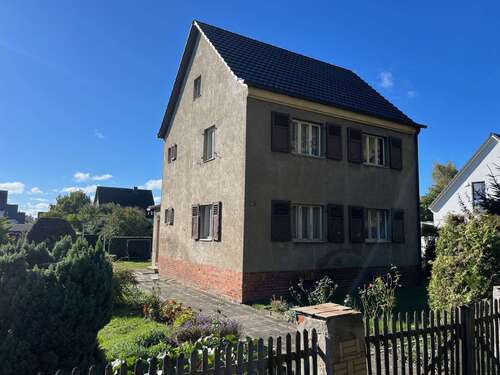 Foto - Haus zum Kaufen in Leipzig 279.000,00 € 95 m²