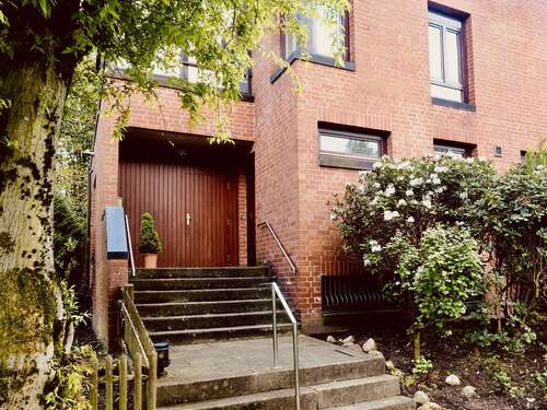 Foto - Haus zum Kaufen in Hamburg 575.000,00 € 169.42 m²