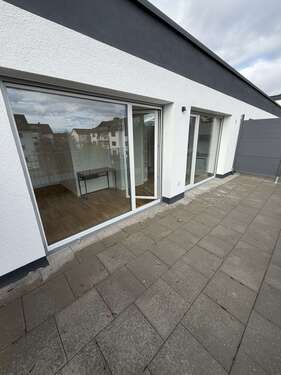 Foto - Wohnung zum Mieten in Augsburg 882,00 € 36.77 m²