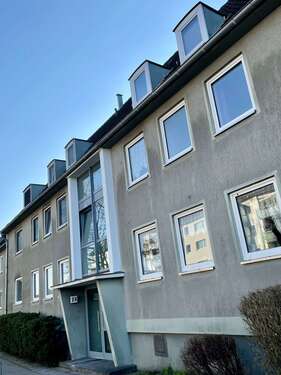 Foto - Wohnung zum Mieten in Elmshorn 504,00 € 62.53 m²