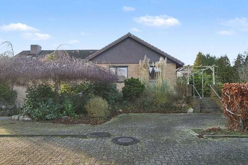 Foto - Haus zum Kaufen in Nortorf 320.000,00 € 120 m²