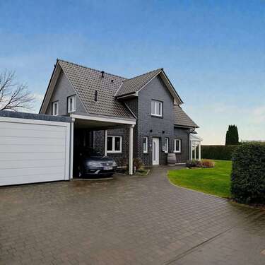 Foto - Haus zum Kaufen in Twistringen 399.000,00 € 129 m²