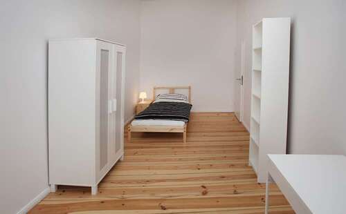 Foto - WG-Zimmer in Berlin 580,00 € 14 m²
