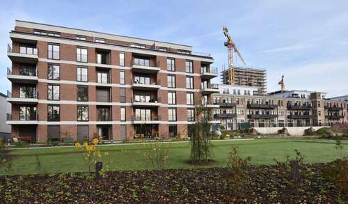 Foto - Wohnung zum Kaufen in Hattersheim am Main 495.000,00 € 70.84 m²