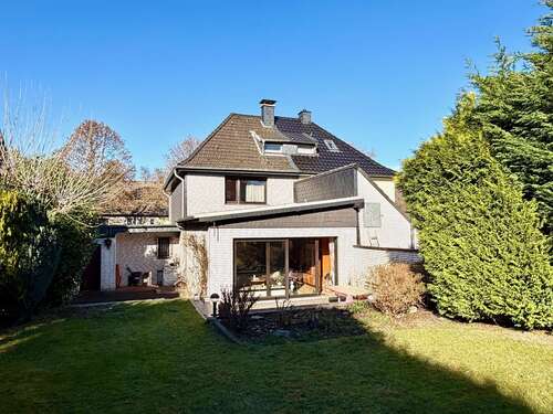 Foto - Haus zum Kaufen in Herne 349.000,00 € 104 m²